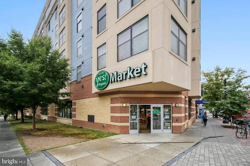 Private With Private Bathroom Centrally Located