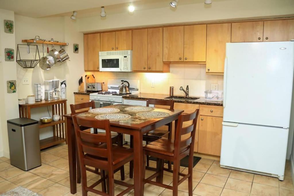 Private With Private Bathroom Centrally Located