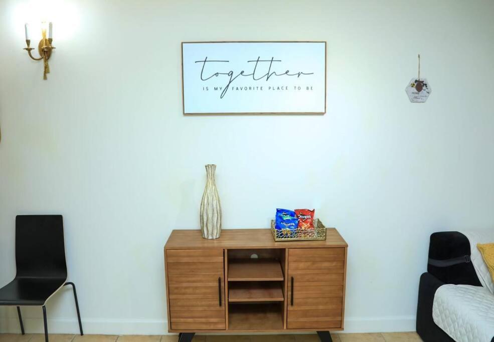 Private With Private Bathroom Centrally Located